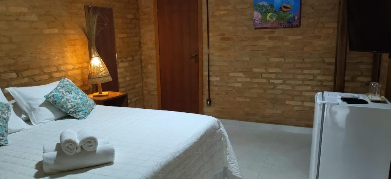 Vila das Mangabeiras Corumbau