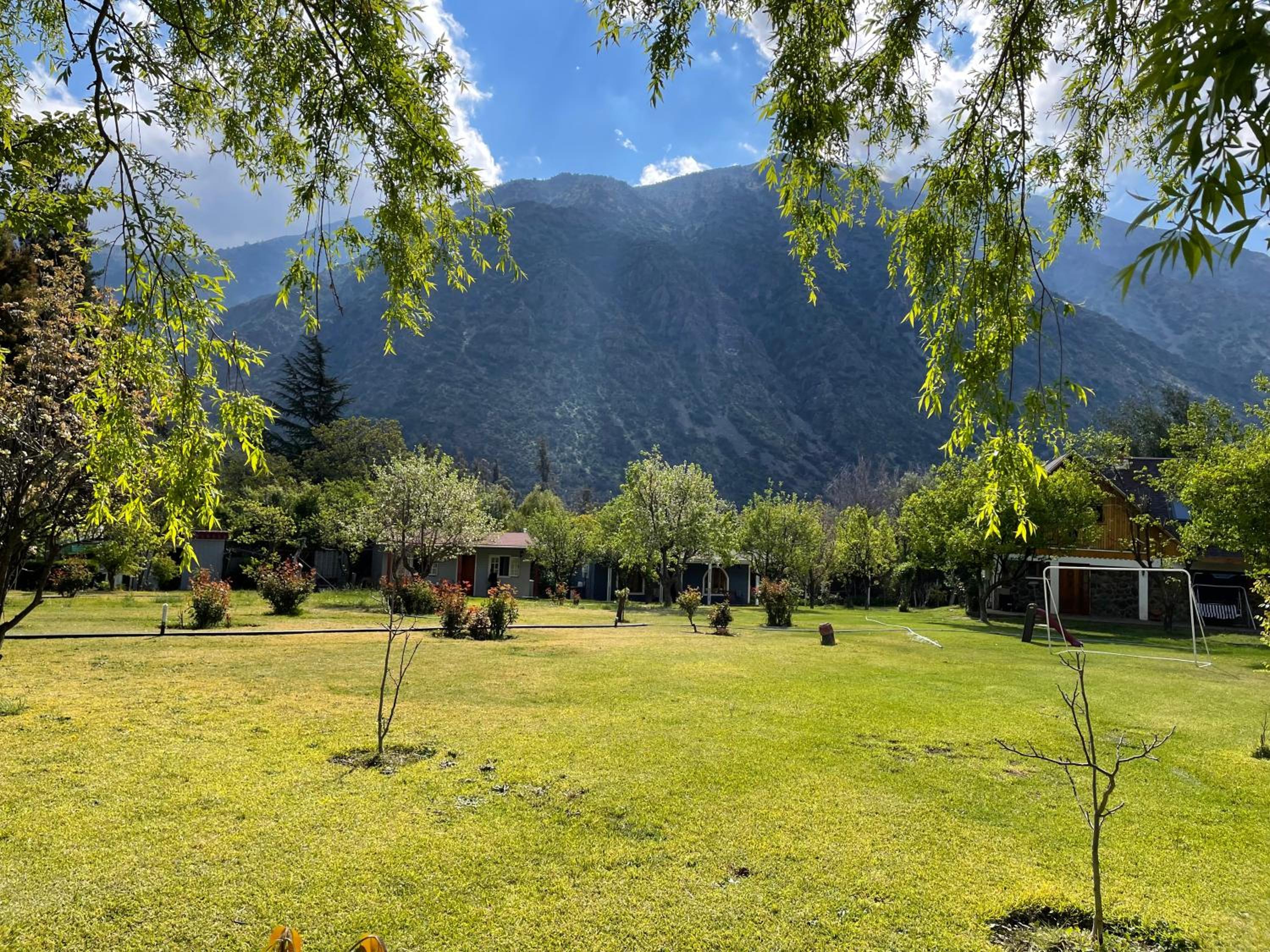 Campito Refugio