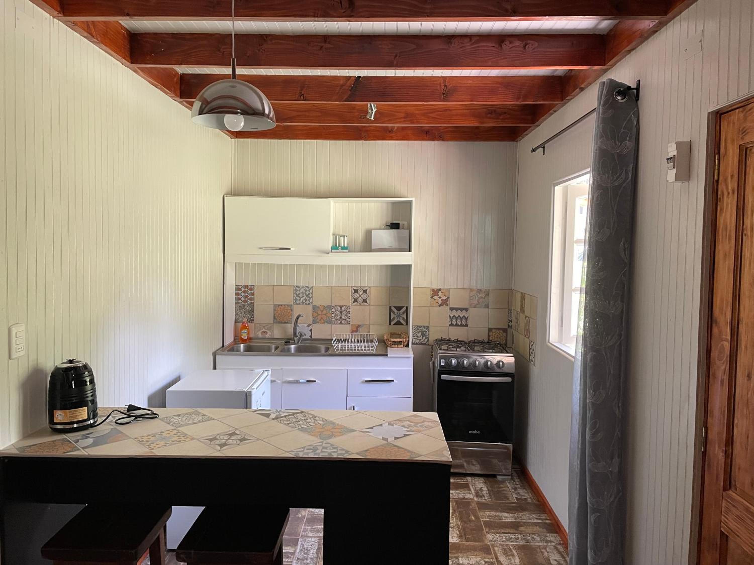 Campito Refugio