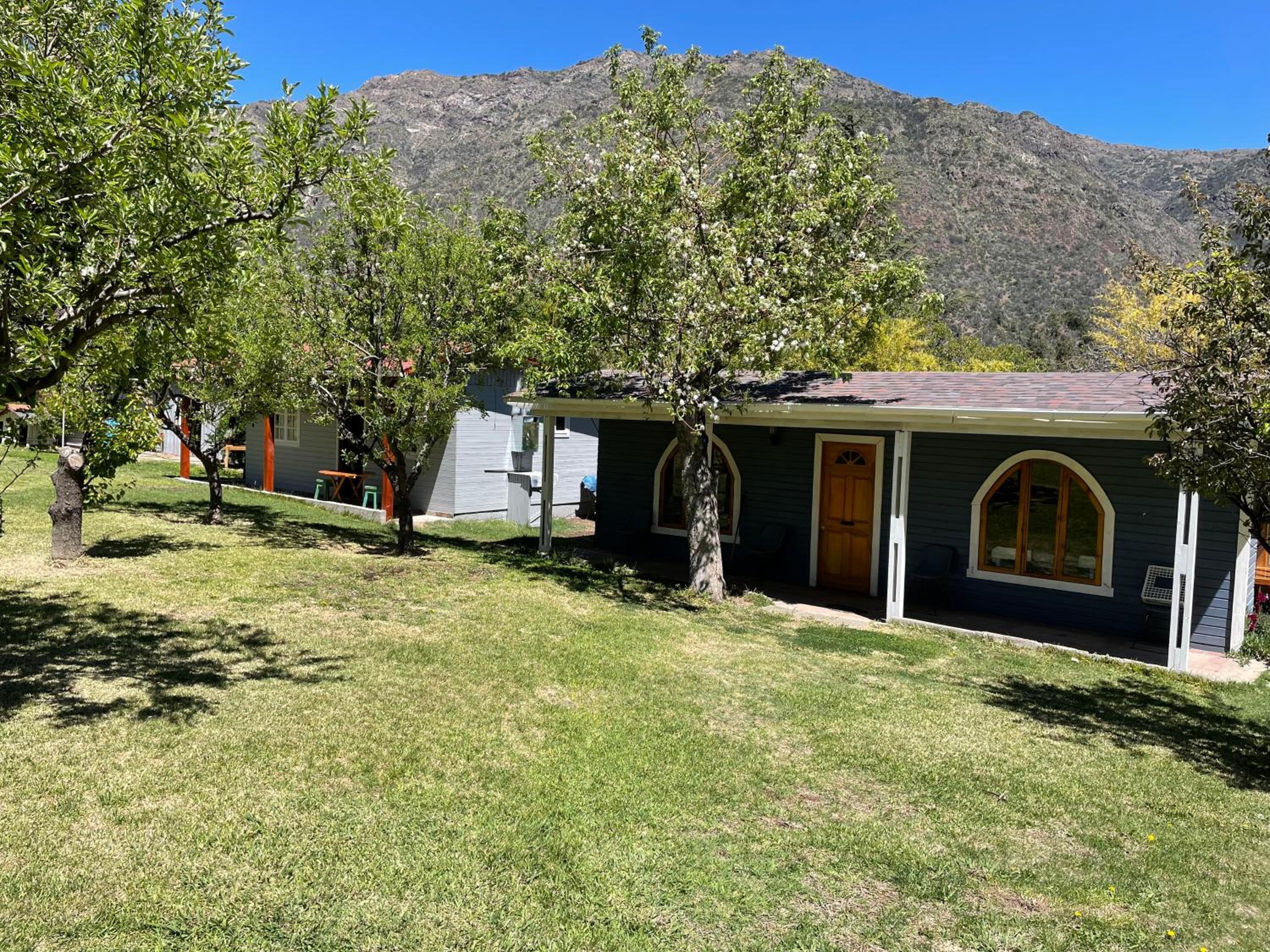 Campito Refugio