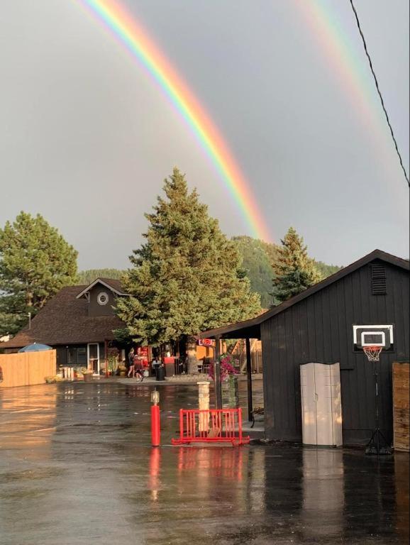 Lantern Inn