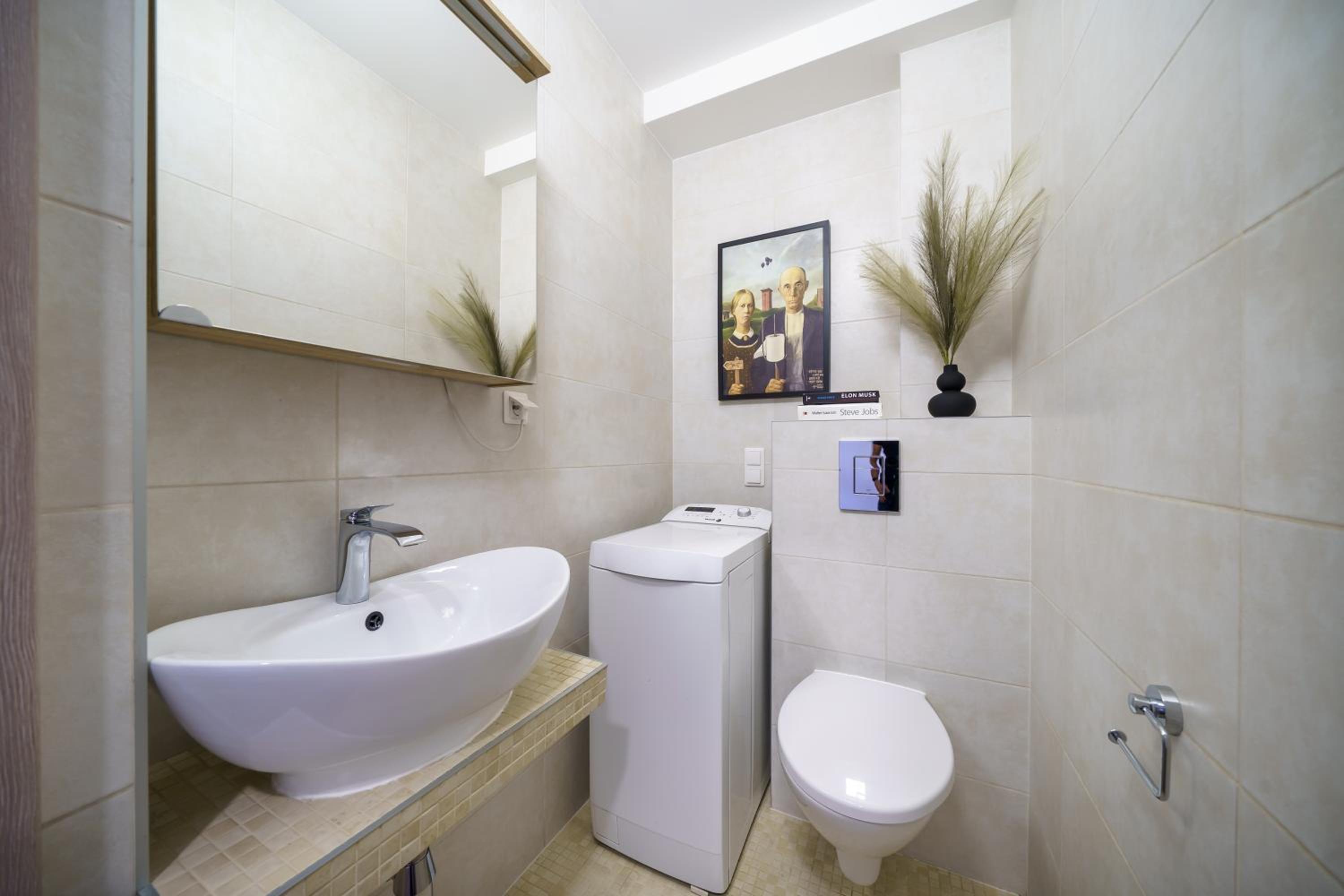 Nica Apartment