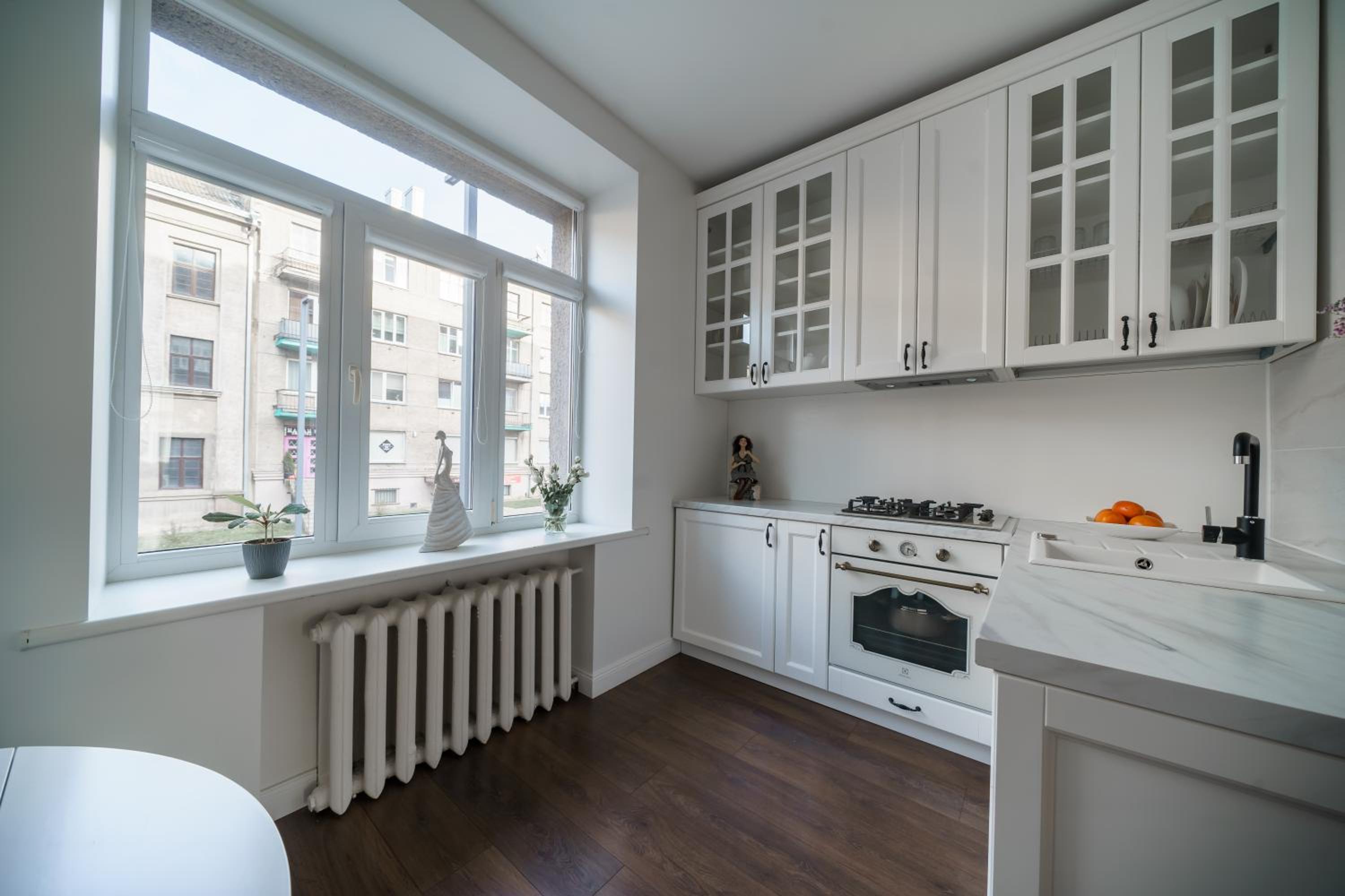 Nica Apartment