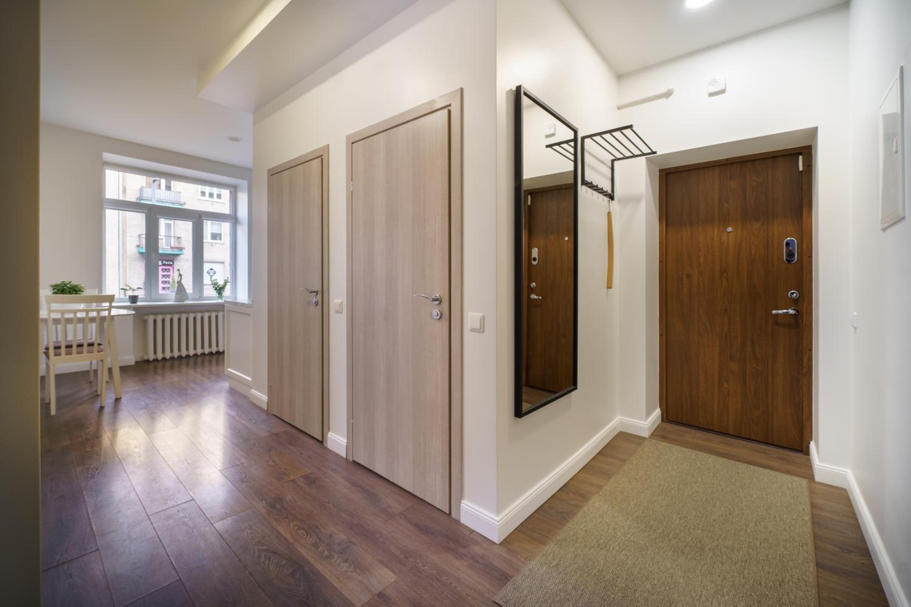Nica Apartment