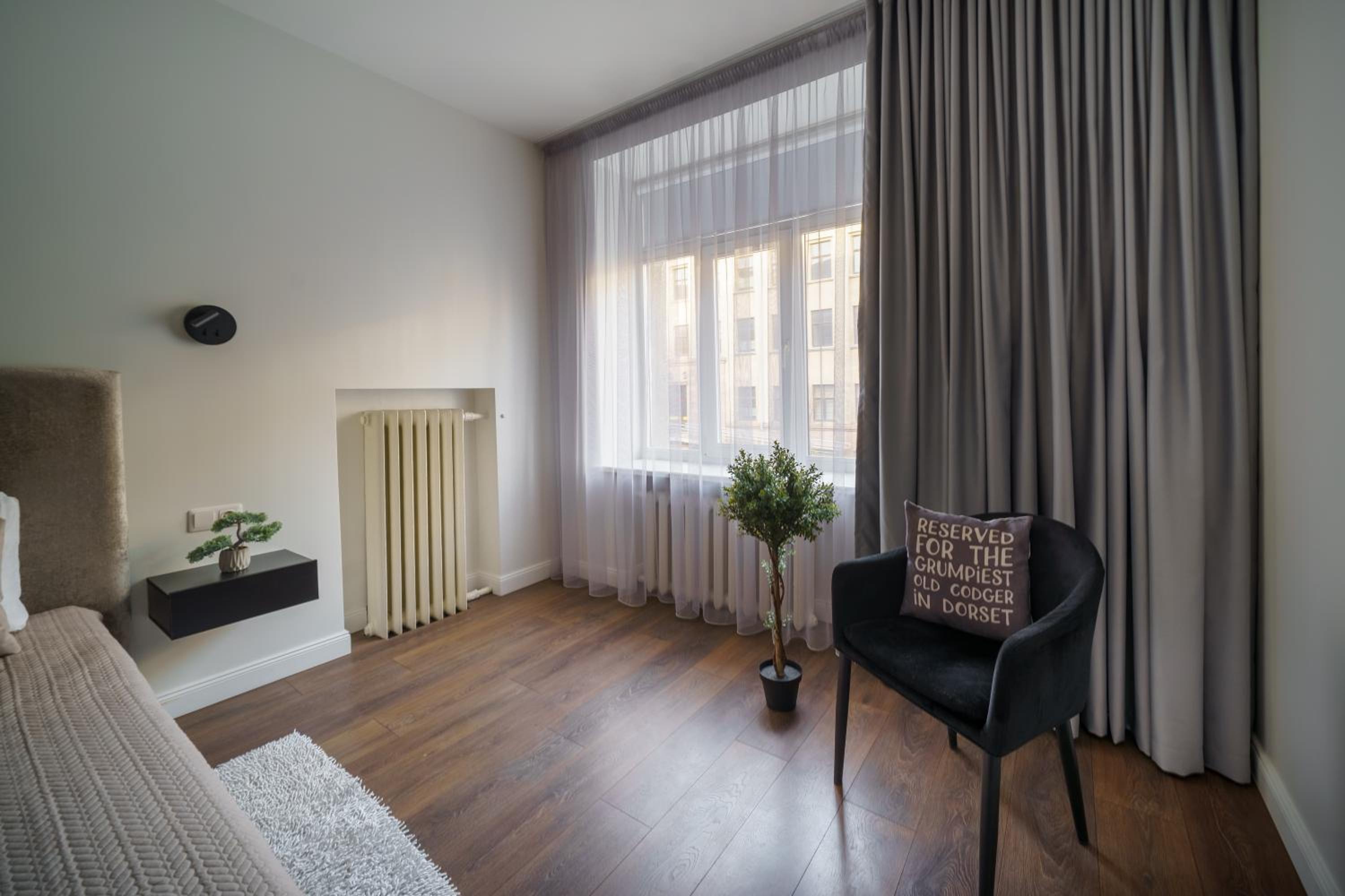Nica Apartment