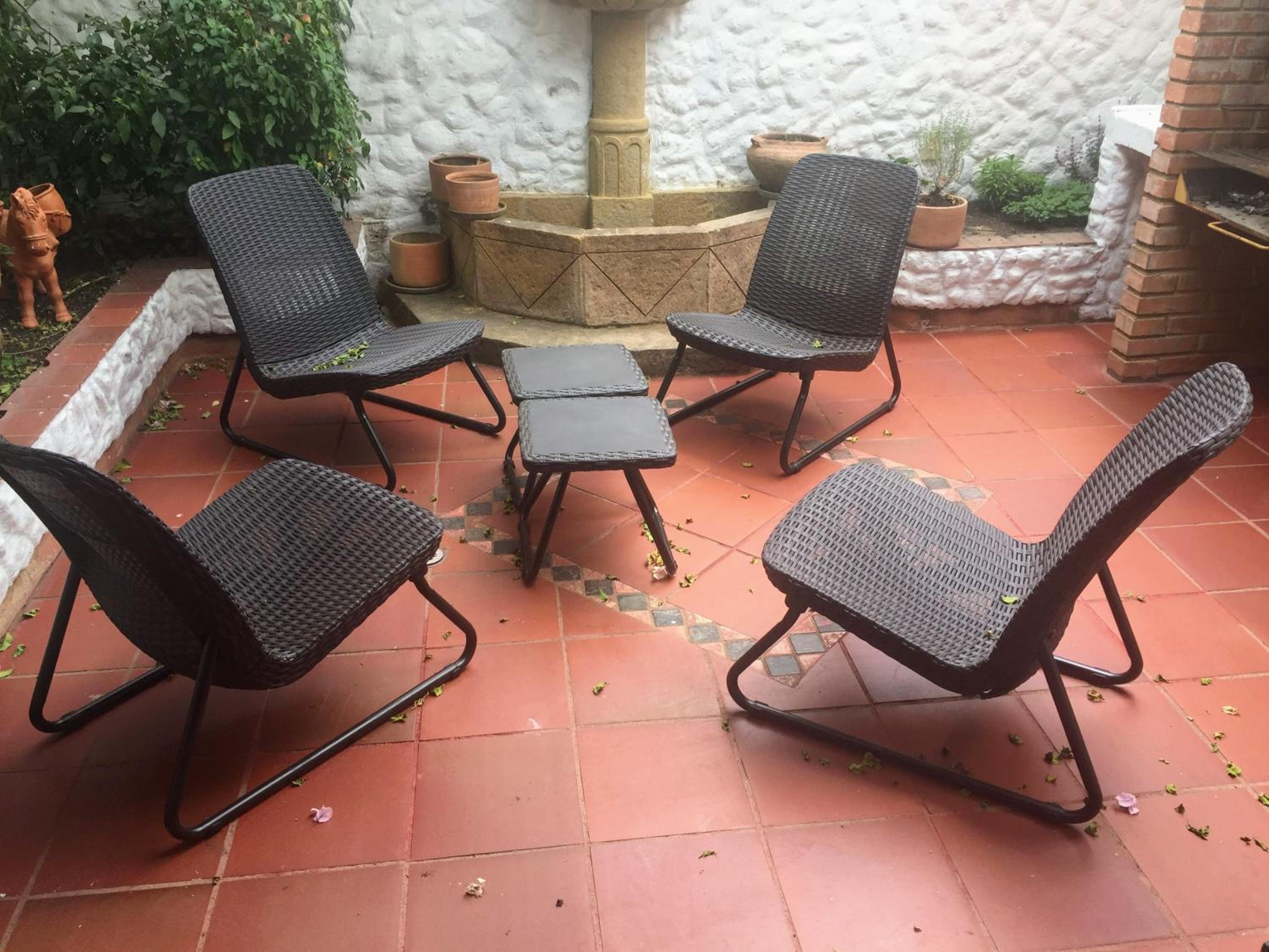Casa Villa de Leyva