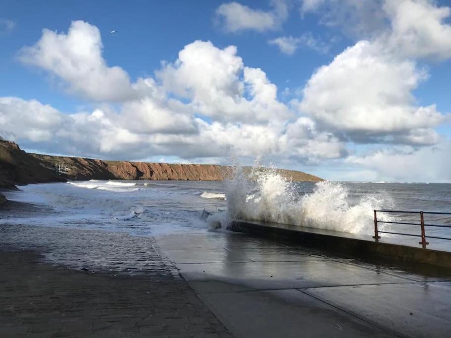 Brooklands Filey Seaside Retreat Flat 4