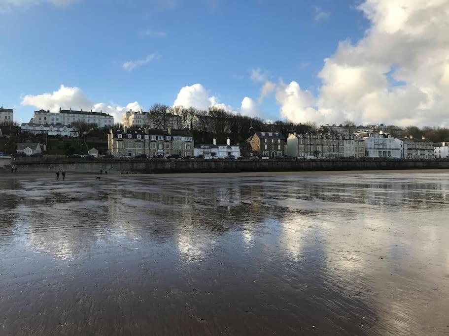 Brooklands Filey Seaside Retreat Flat 4