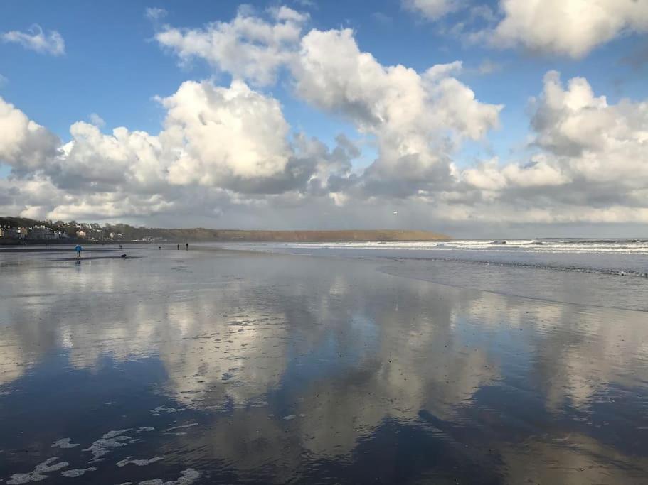 Brooklands Filey Seaside Retreat Flat 4