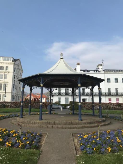 Brooklands Filey Seaside Retreat Flat 4