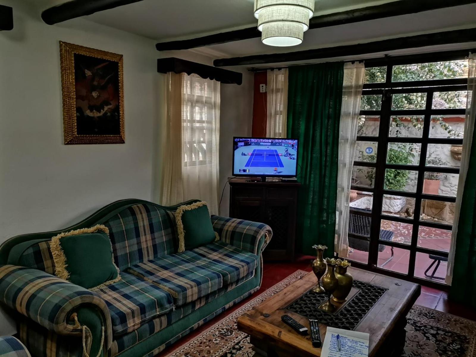 Casa Villa de Leyva