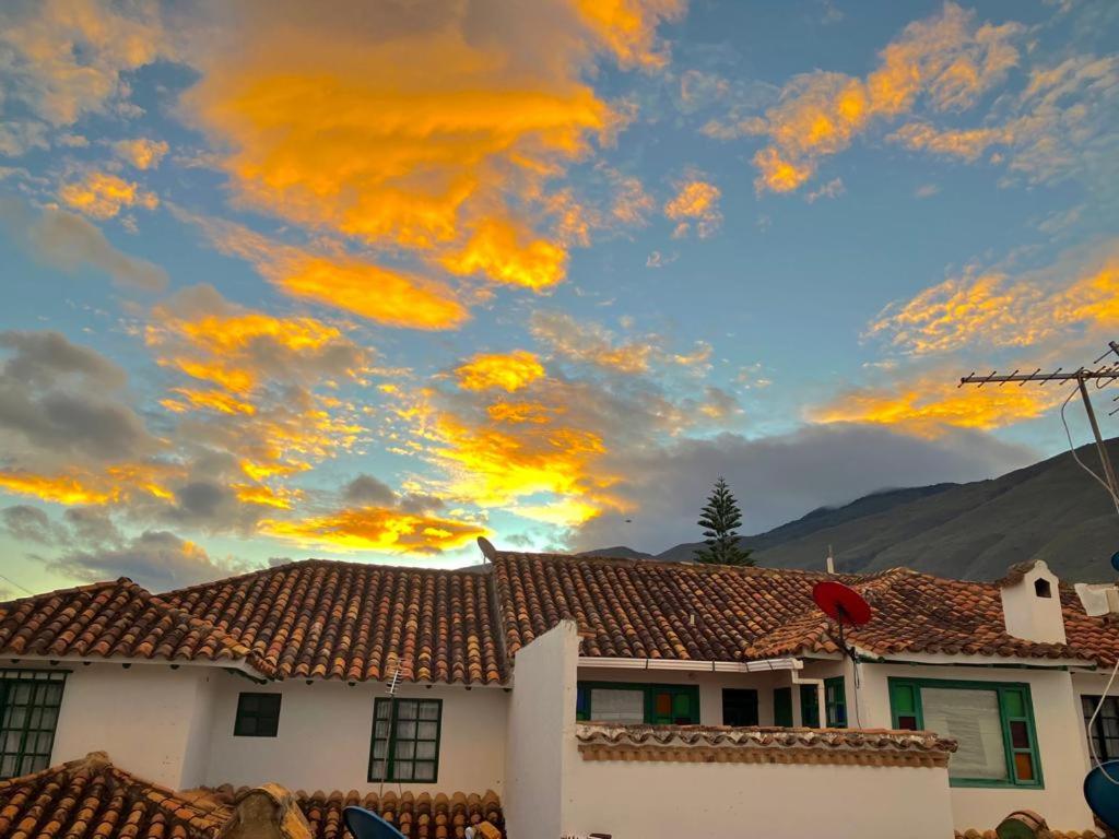 Casa Villa de Leyva