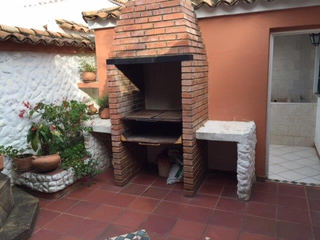 Casa Villa de Leyva