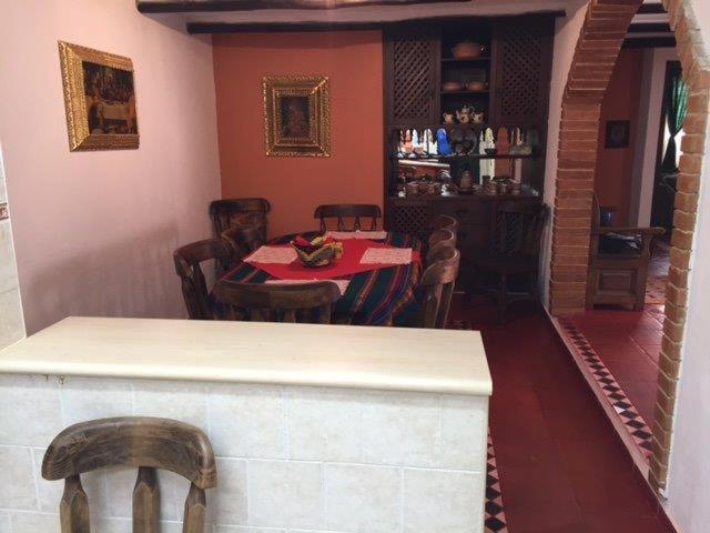 Casa Villa de Leyva