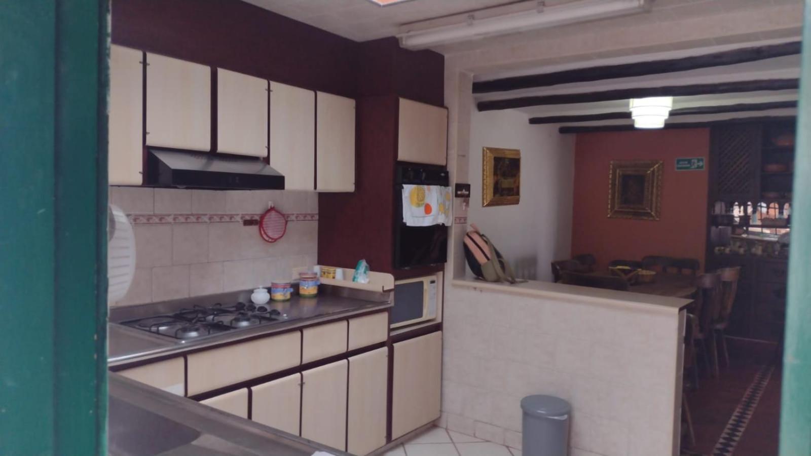 Casa Villa de Leyva