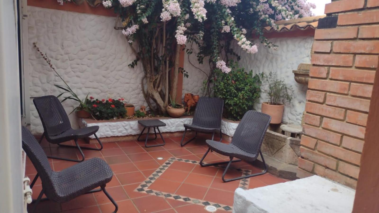 Casa Villa de Leyva