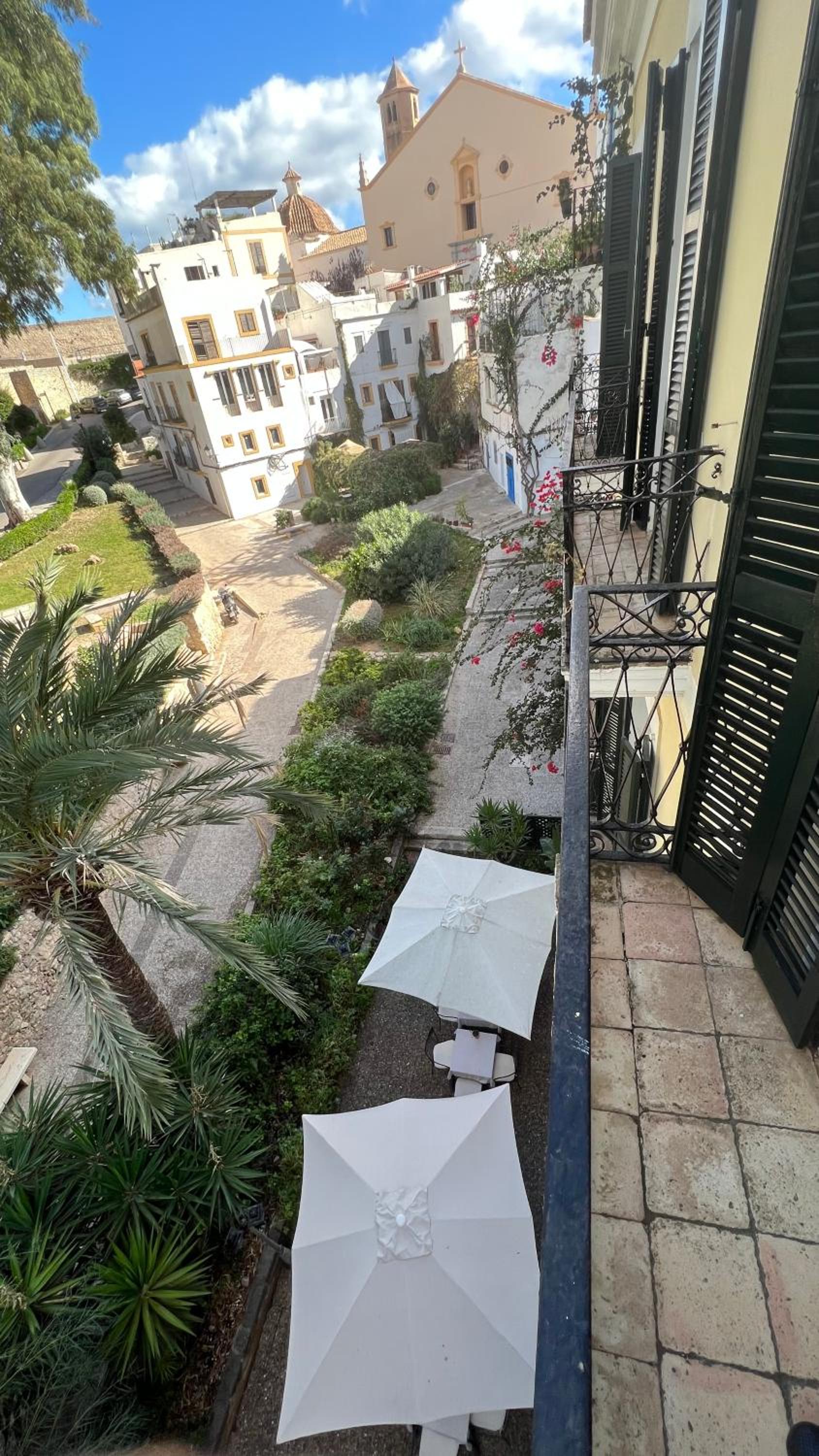 La Ventana