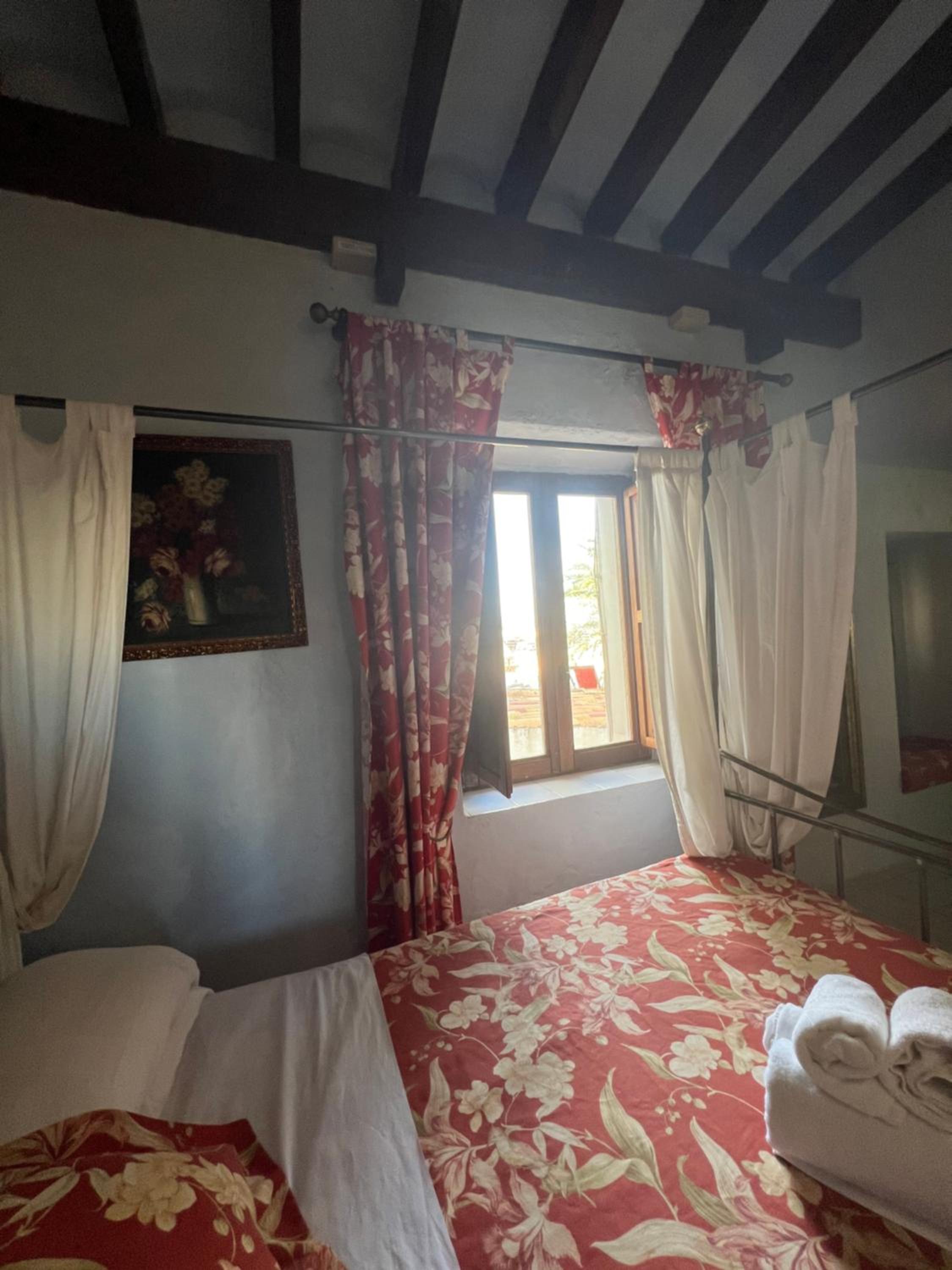 La Ventana
