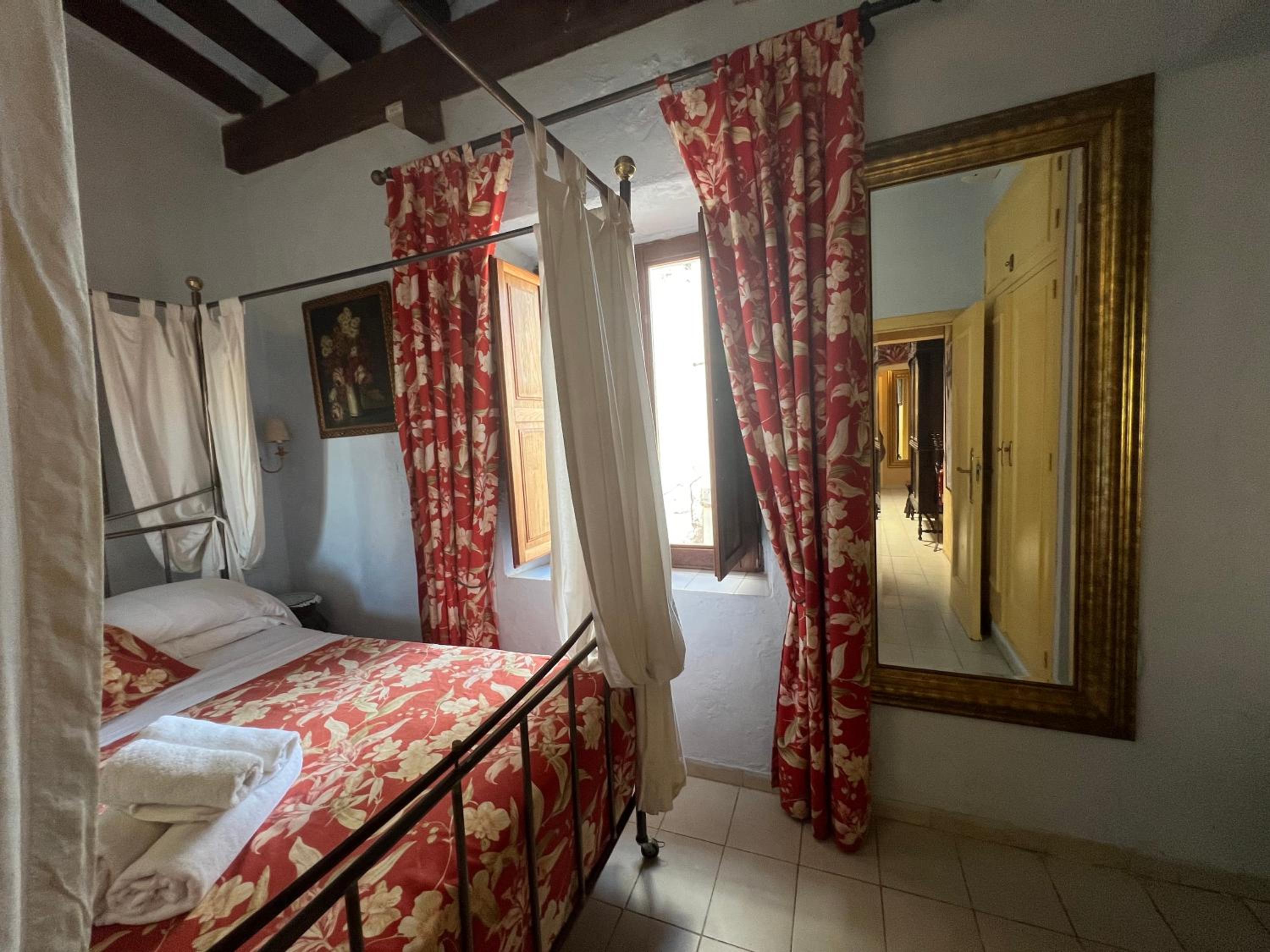 La Ventana