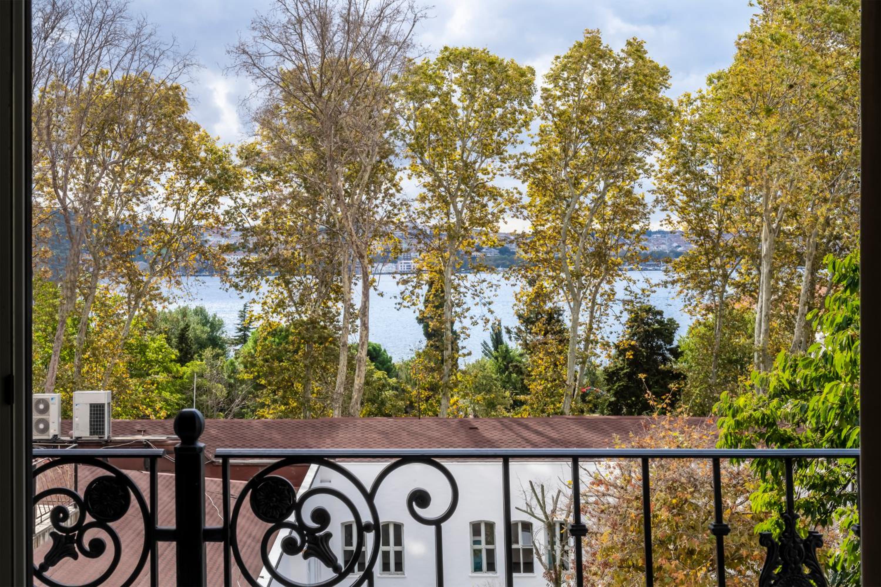SVK Bosphorus Residence - Image 125