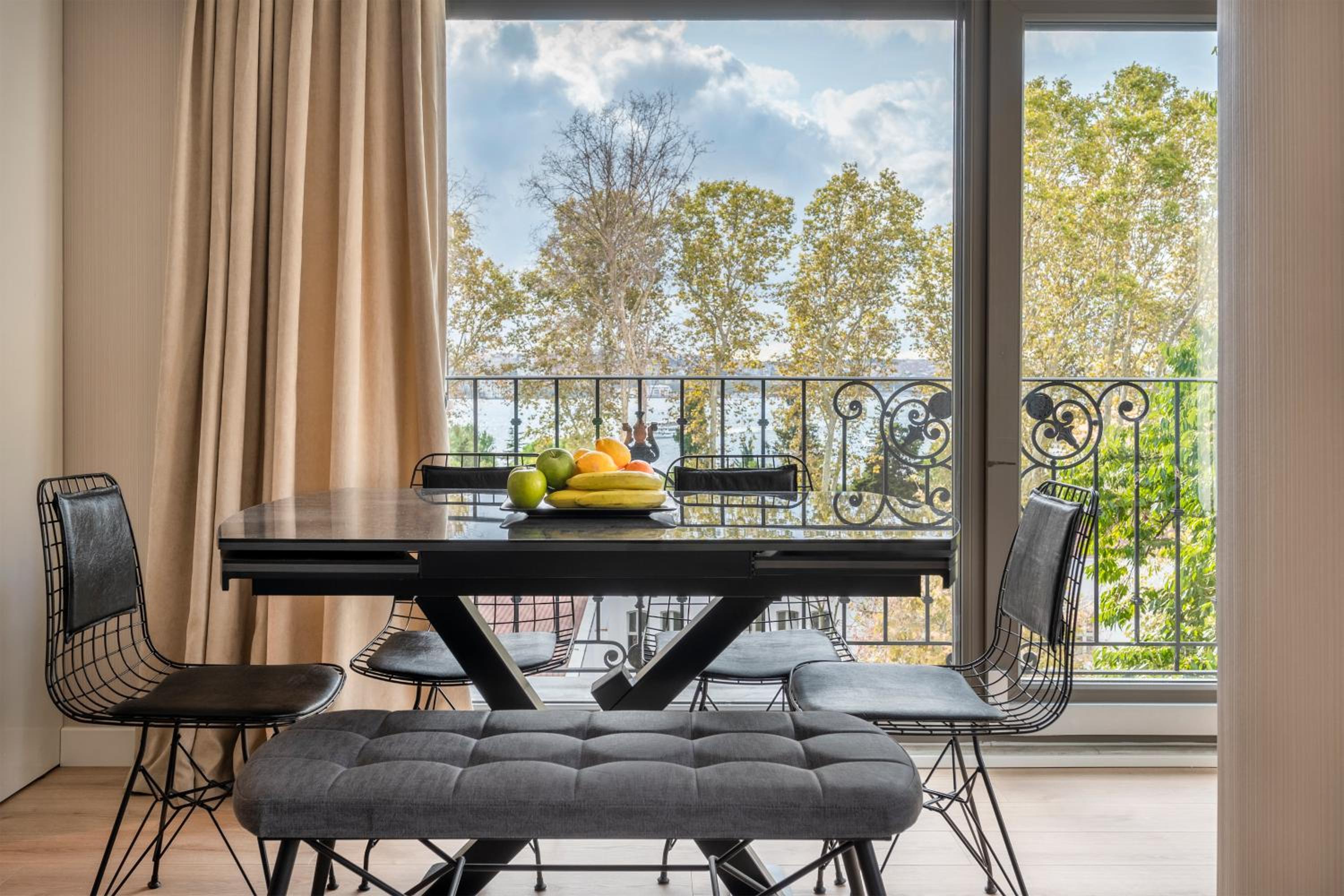 SVK Bosphorus Residence - Image 5