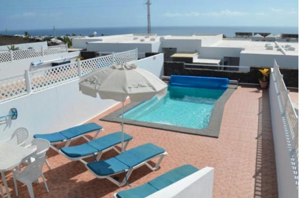 Casa Vida, Vista del Mar view 4