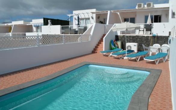 Casa Vida, Vista del Mar view 5