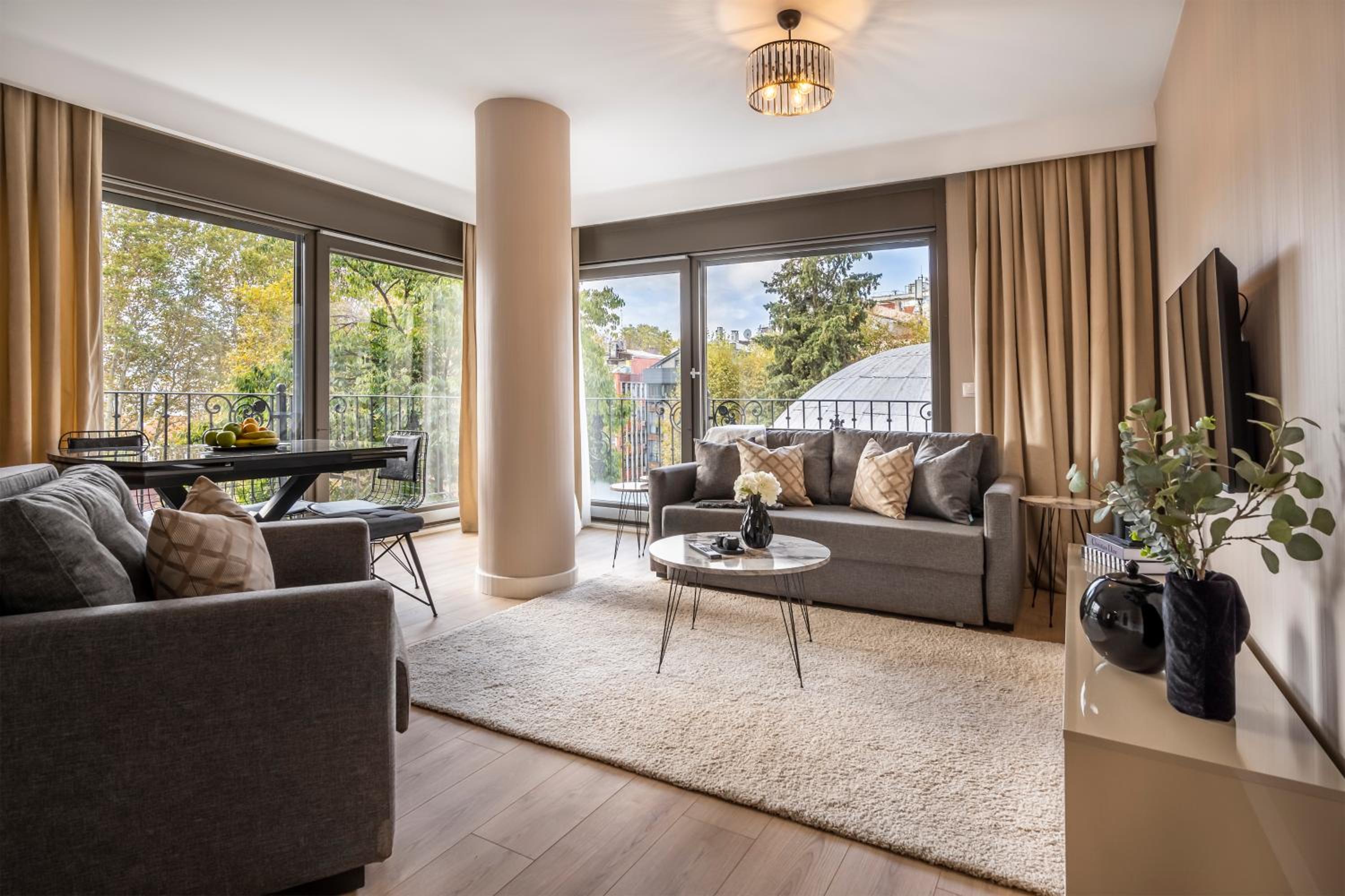 SVK Bosphorus Residence - Image 126