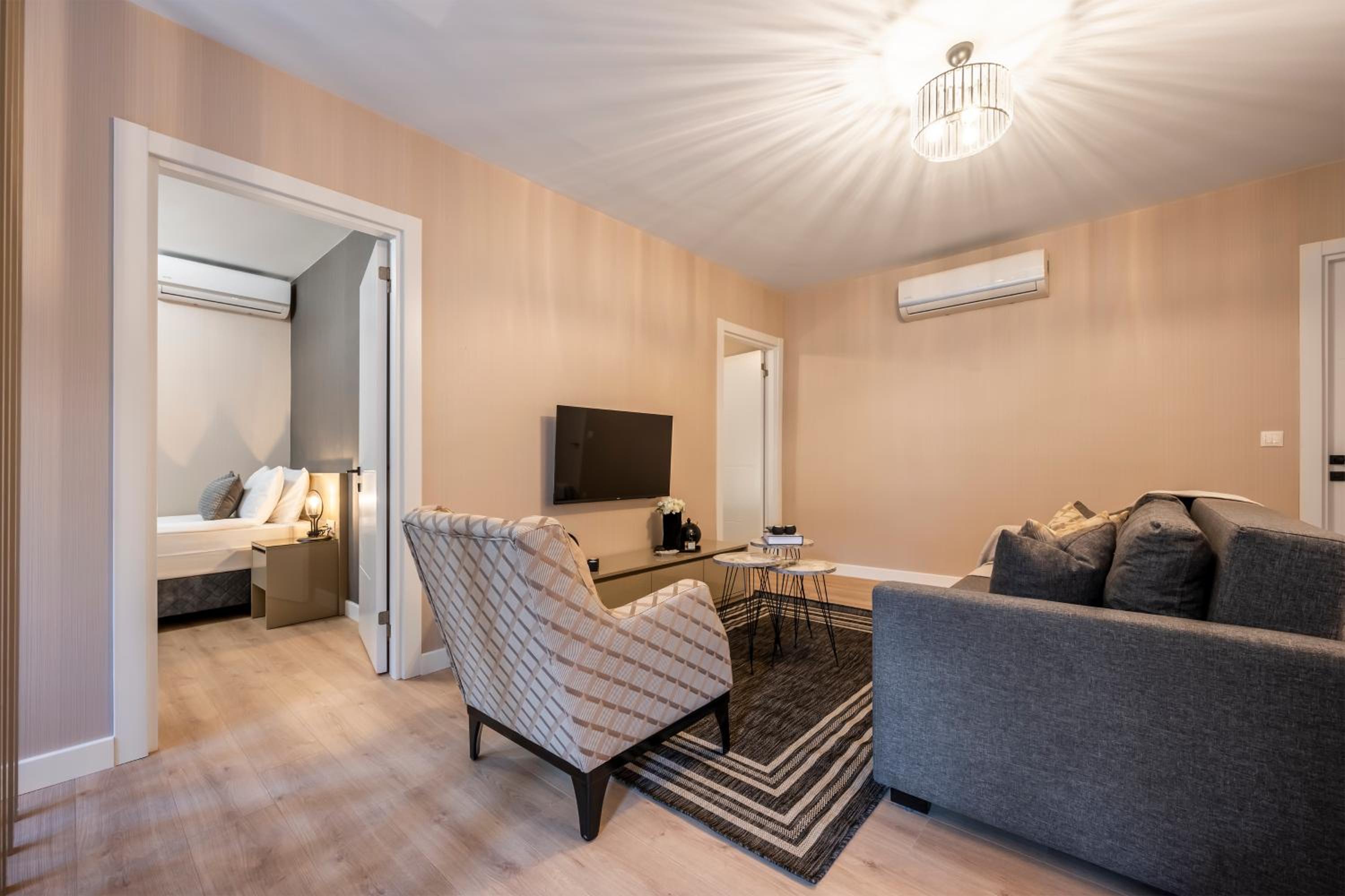 SVK Bosphorus Residence - Image 129