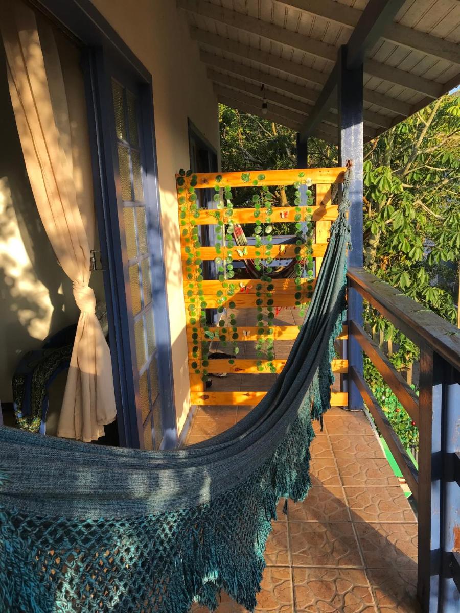Off hostel floripa