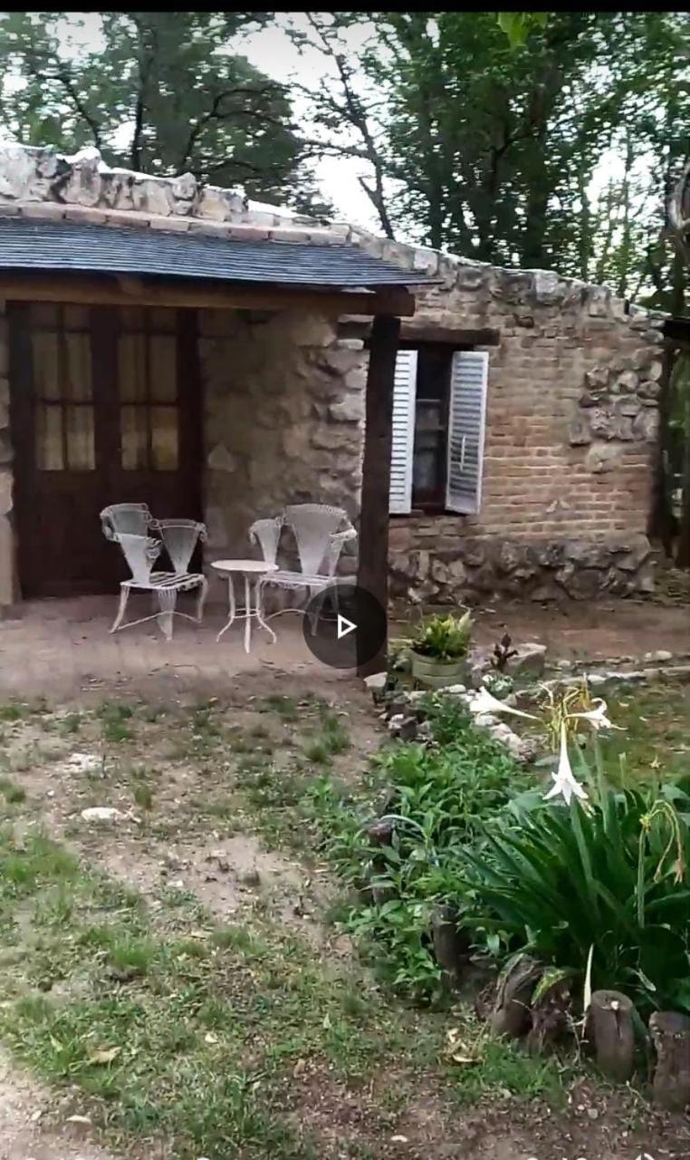 AGUA SABIA CABAÑA