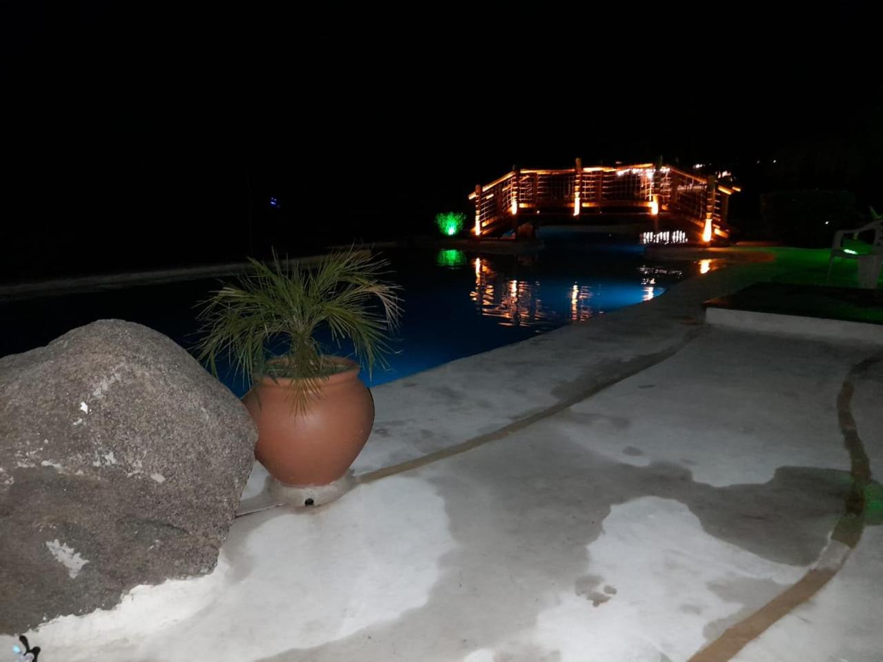 AGUA SABIA CABAÑA