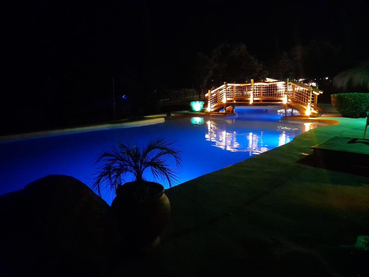 AGUA SABIA CABAÑA