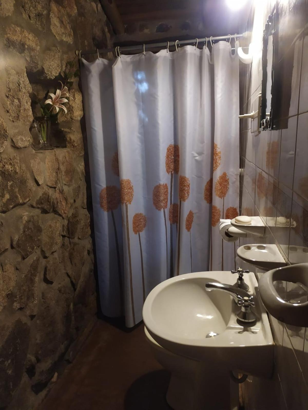 AGUA SABIA CABAÑA