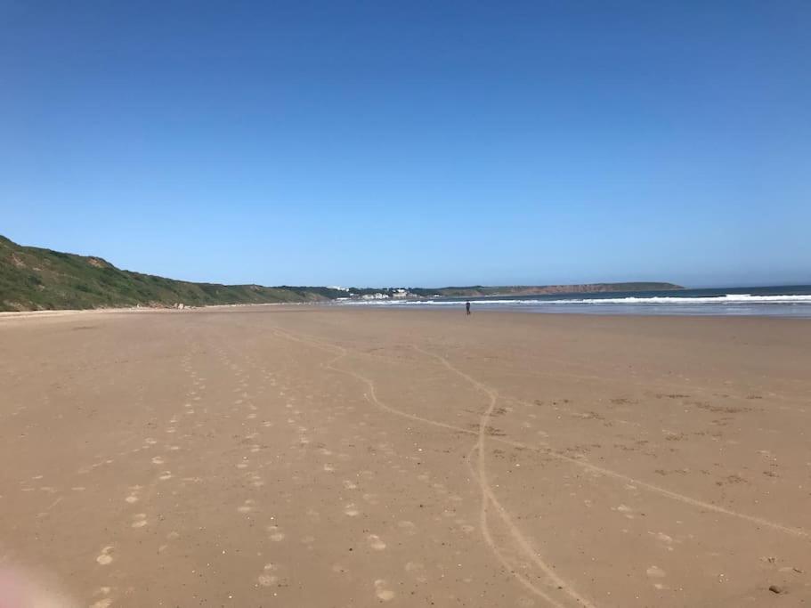 Brooklands Filey Seaside Retreat Flat 6