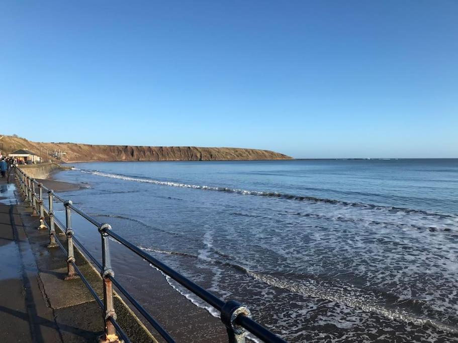 Brooklands Filey Seaside Retreat Flat 6