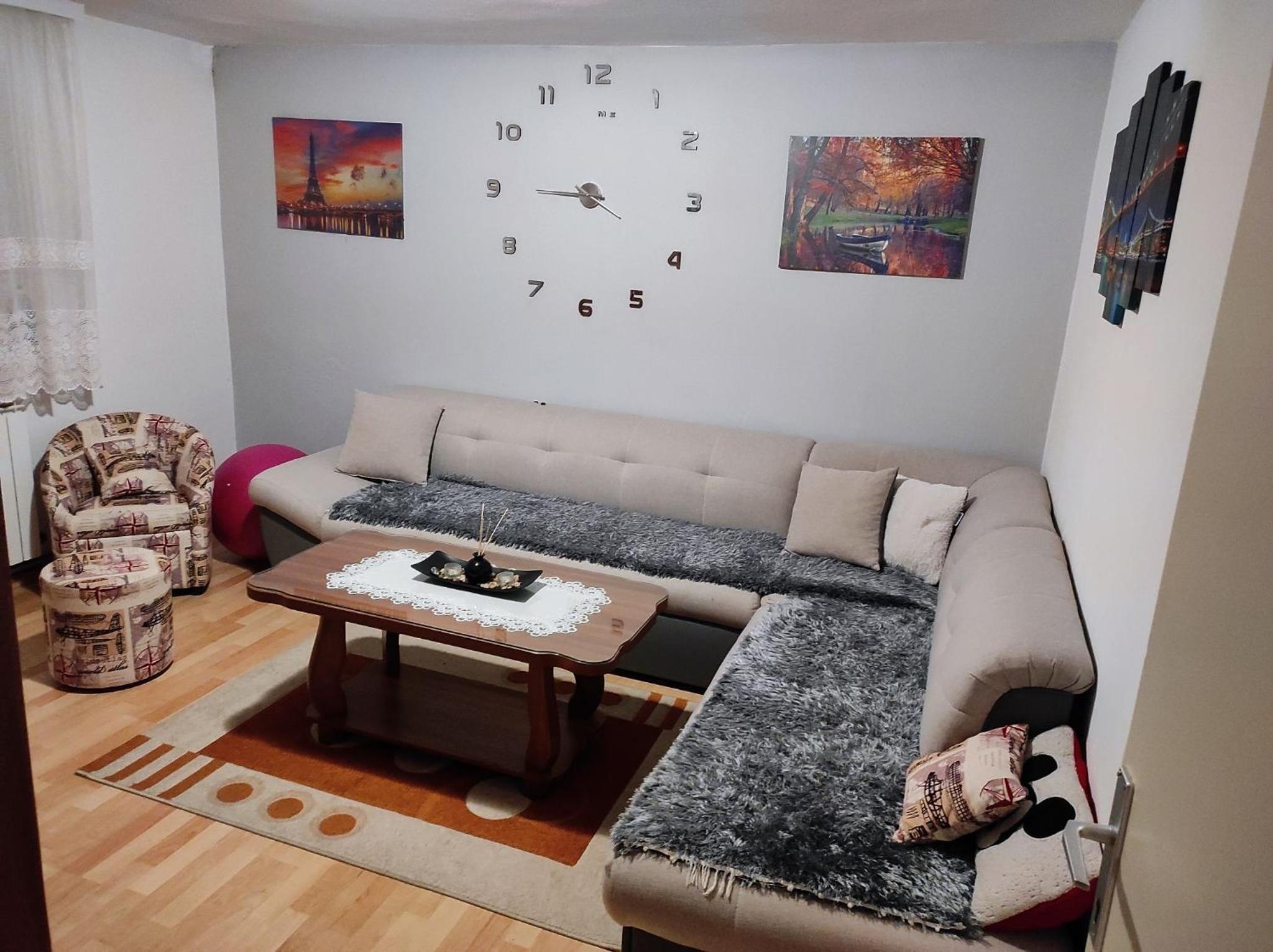 Apartmani Šarac - Pale