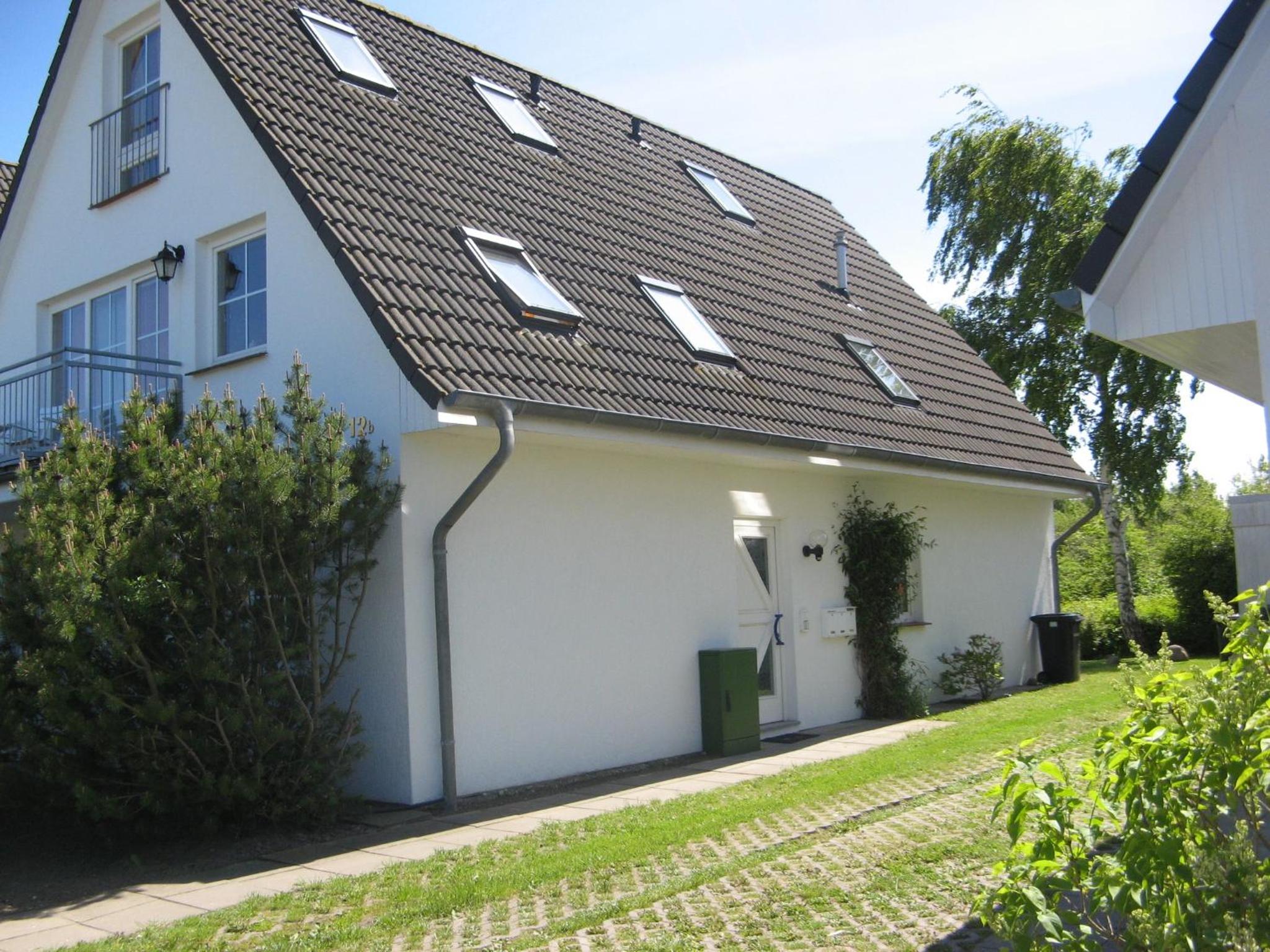 Ferienwohnung Steuermann