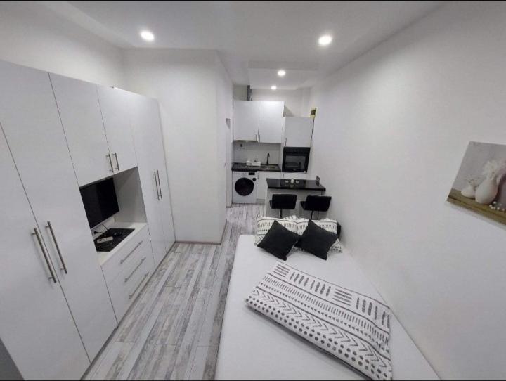 Apartman Fortuna