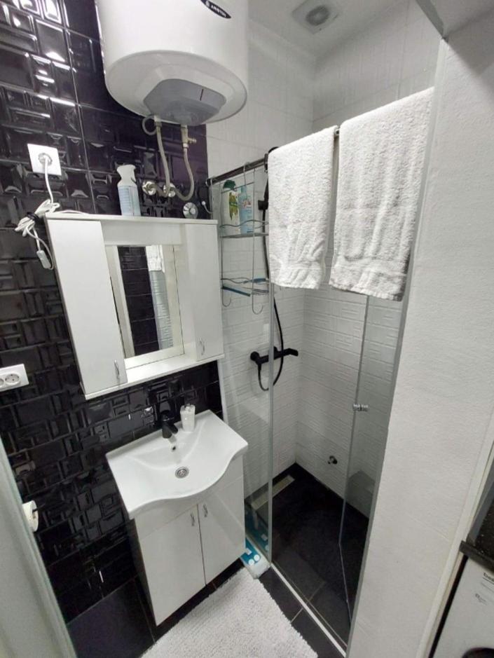 Apartman Fortuna