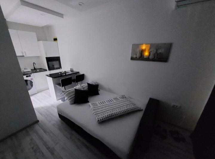 Apartman Fortuna