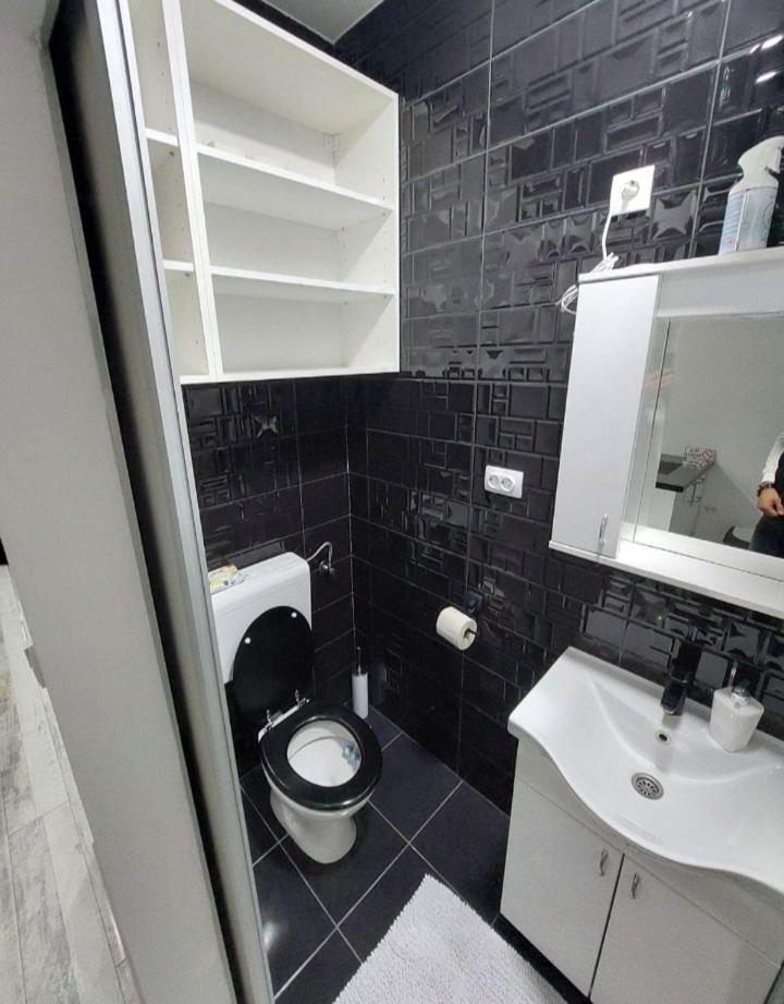 Apartman Fortuna