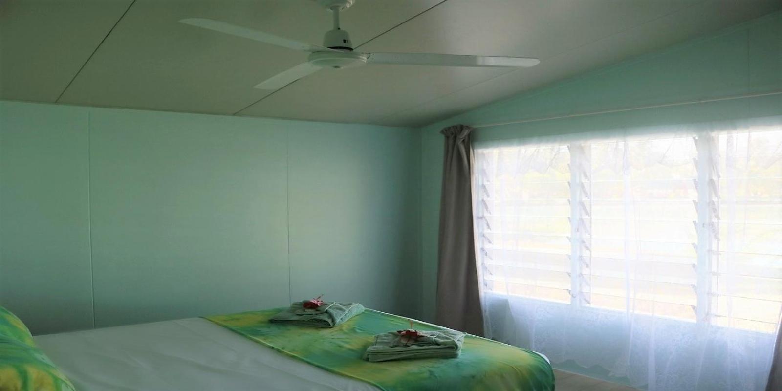 Ranginuis Retreat