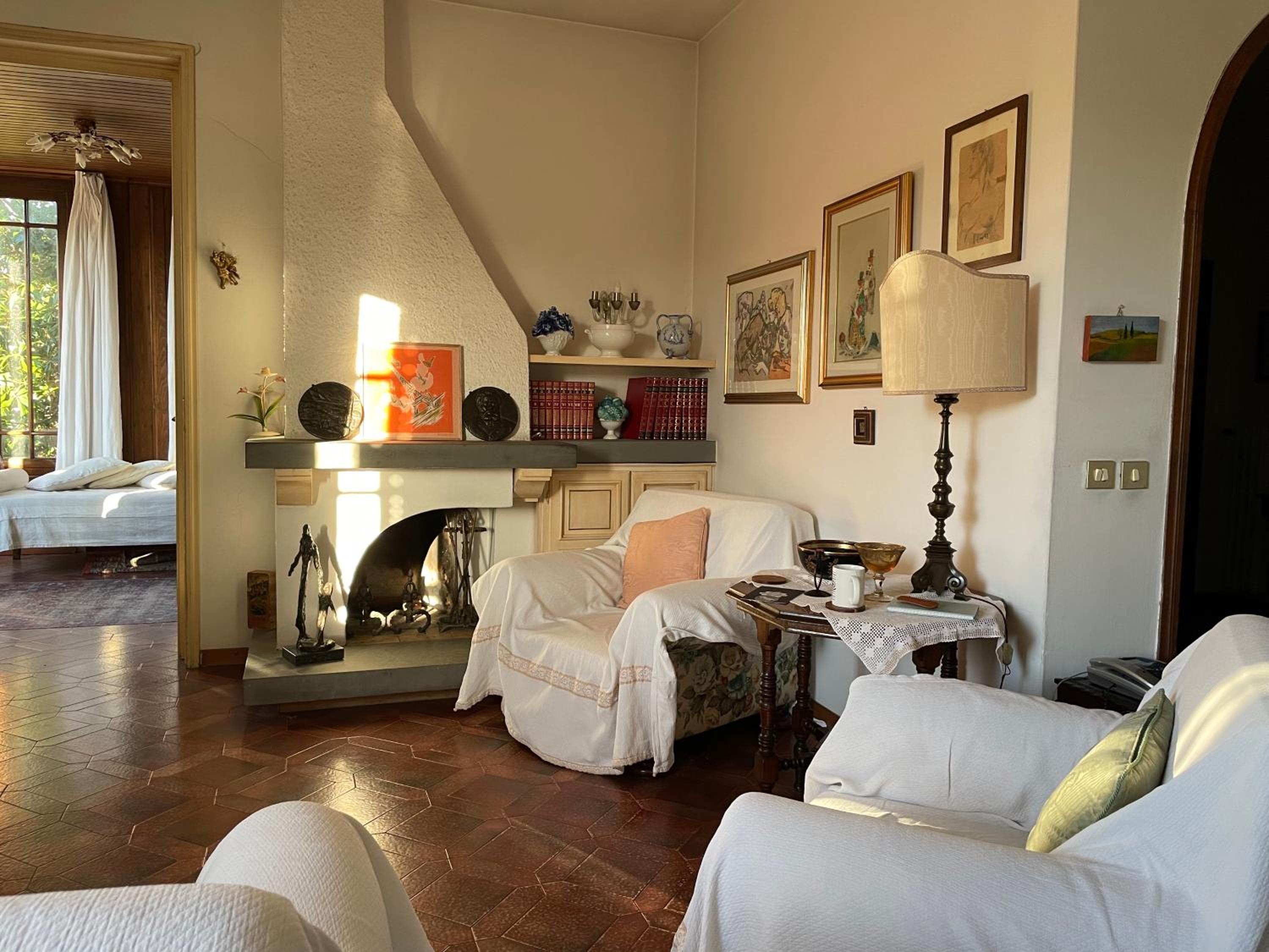 Villa Verde view 3
