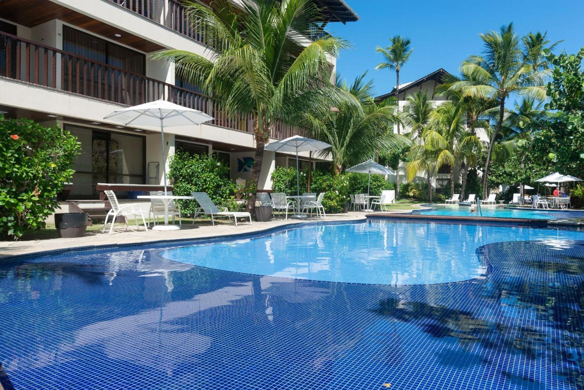 Nannai Residence Muro Alto Porto Galinhas BeiraMar