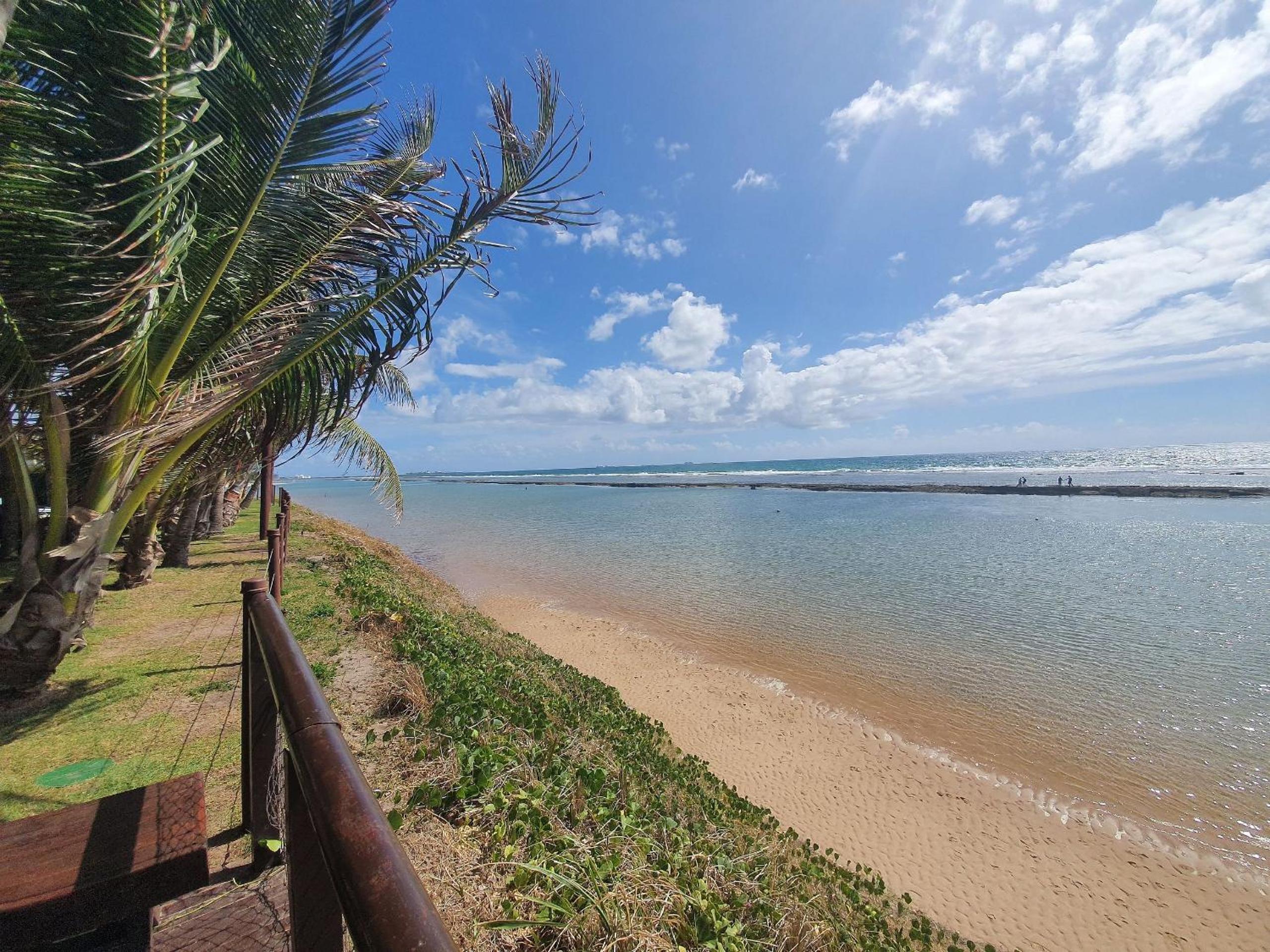 Nannai Residence Muro Alto Porto Galinhas BeiraMar