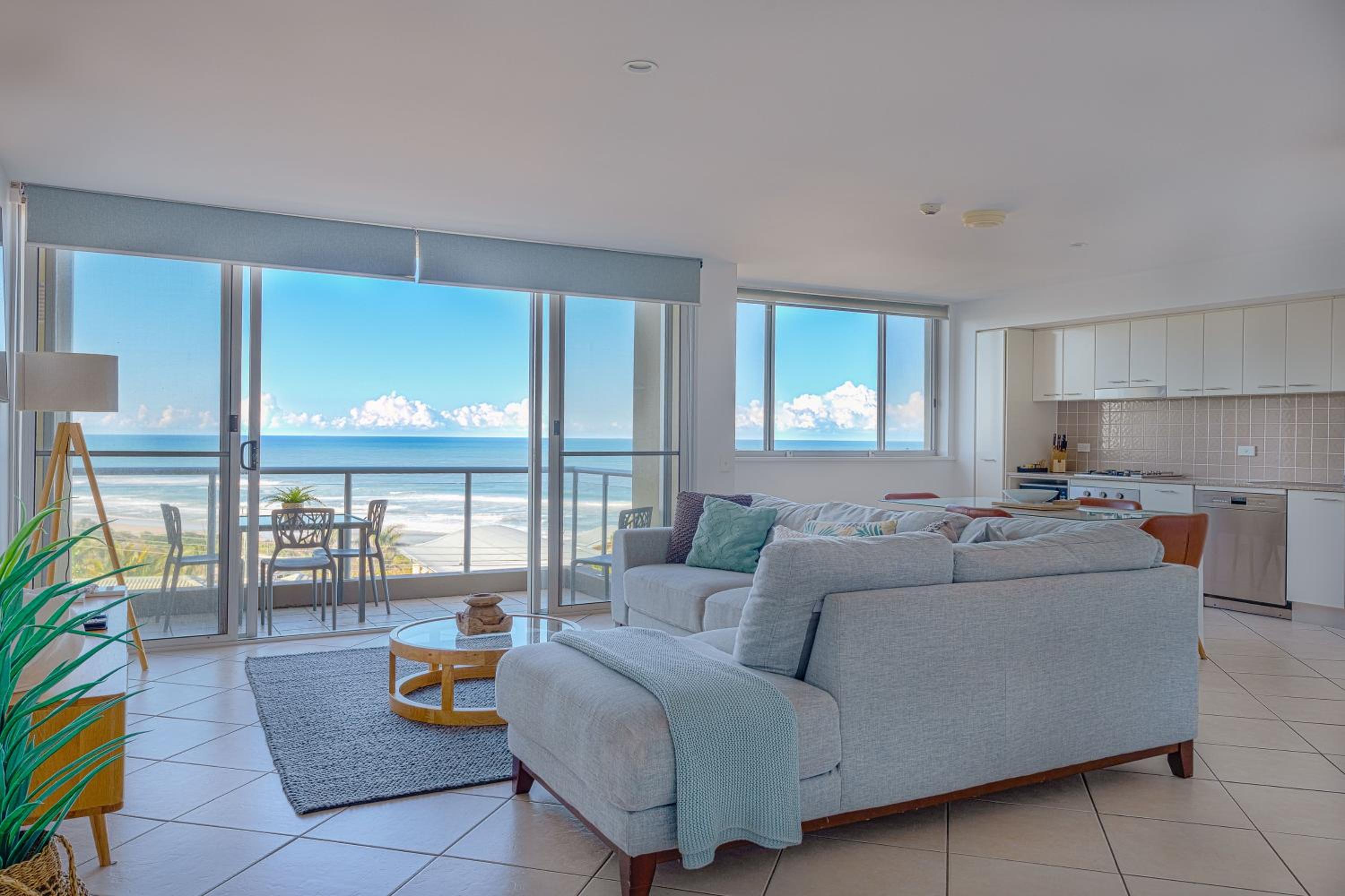 Ballina Vacations - Grandview Apartments - Property Image 5