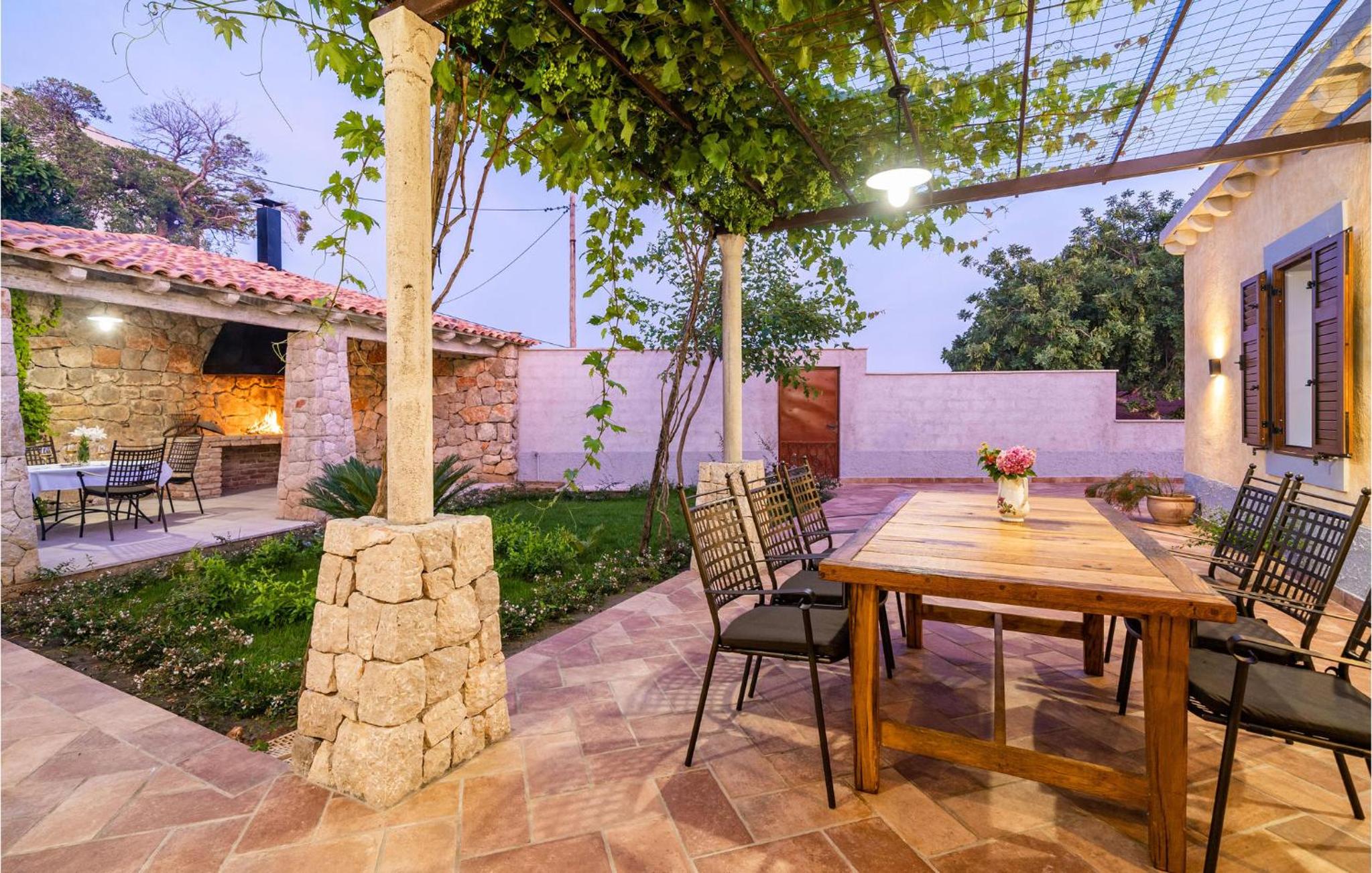 Nice Home In Gruda With Outdoor Swimming Pool