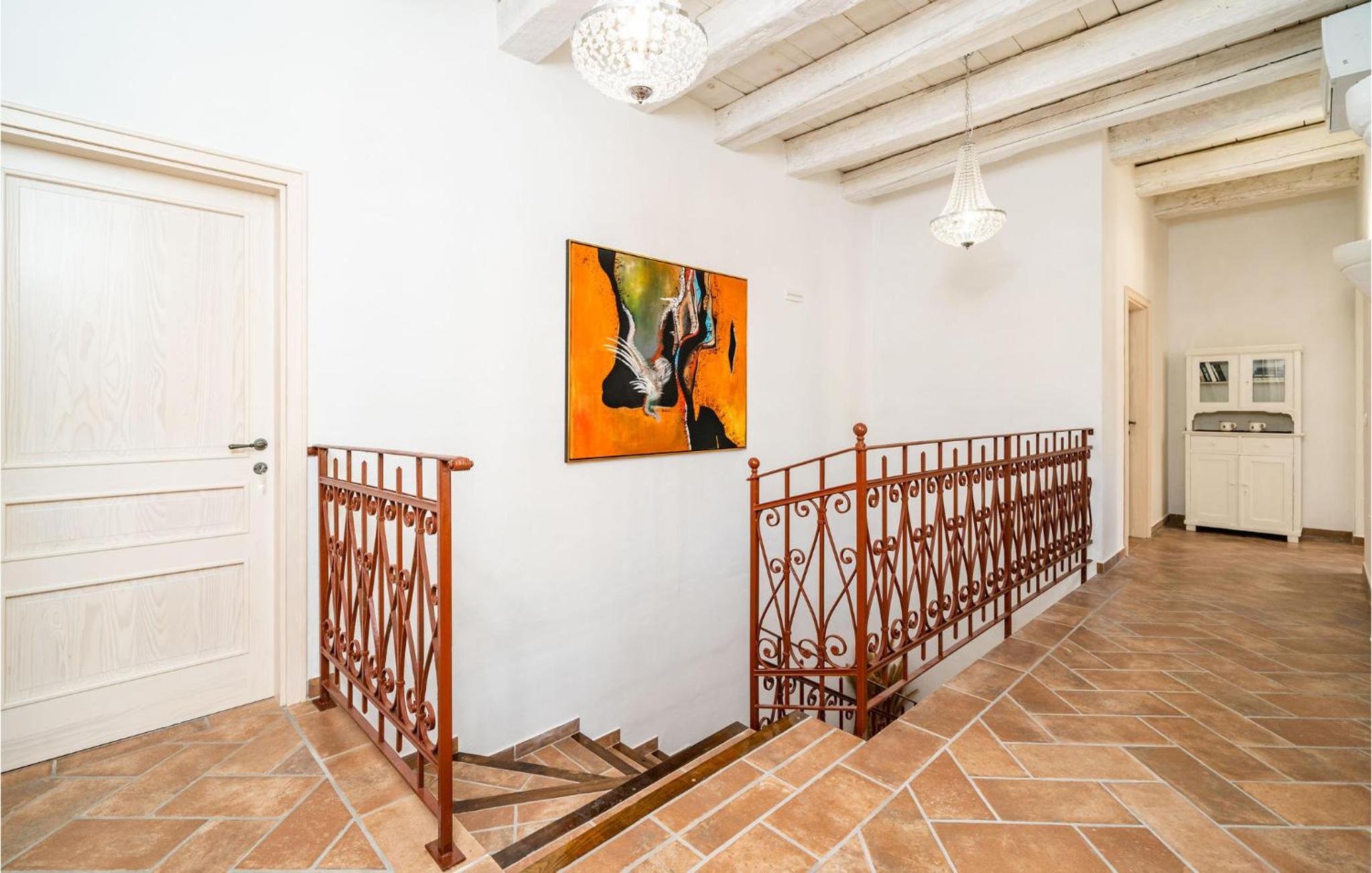 Nice Home In Gruda With Outdoor Swimming Pool