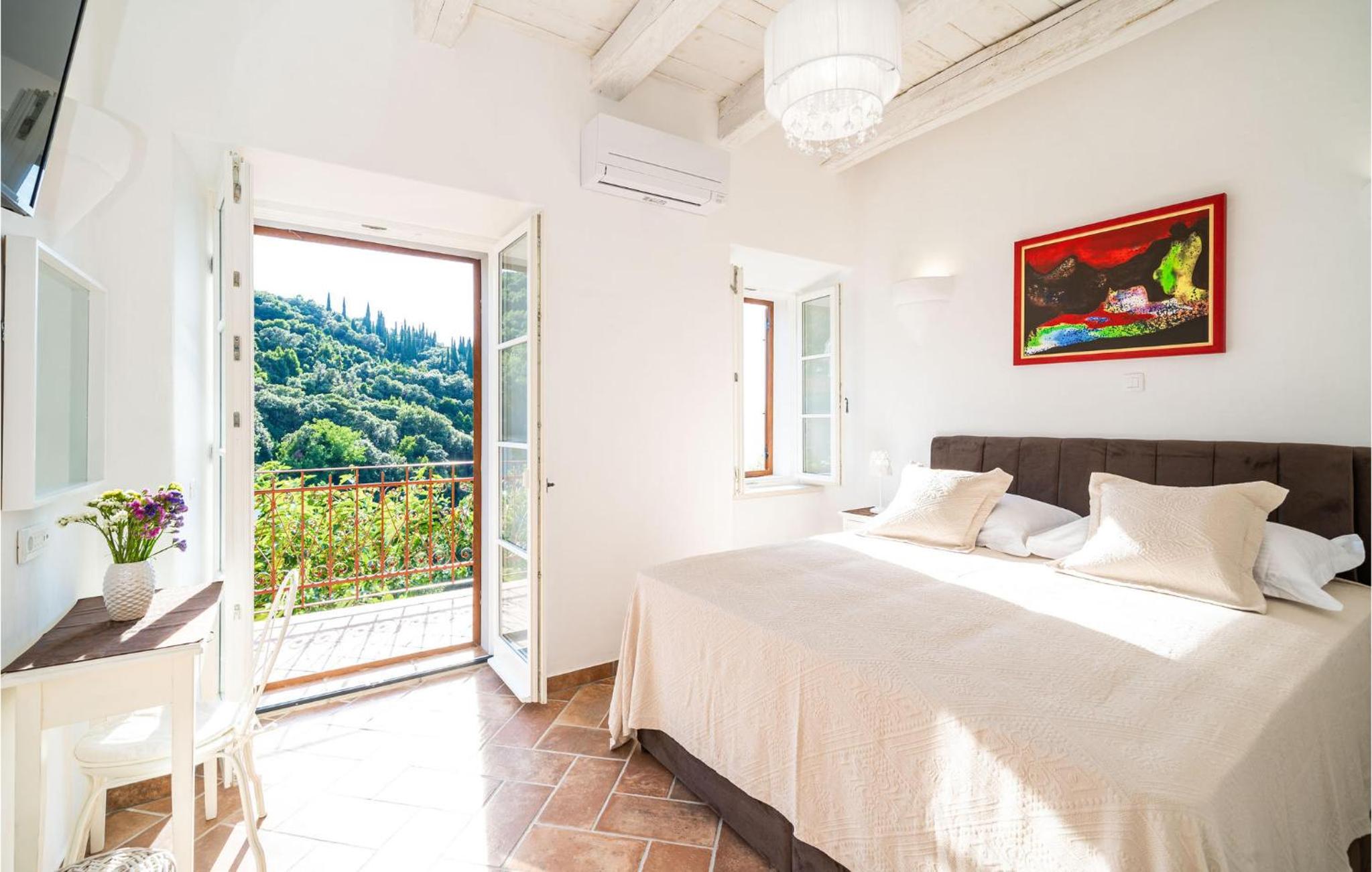 Nice Home In Gruda With Outdoor Swimming Pool